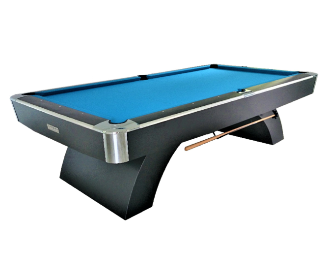 9 x 4 pool table